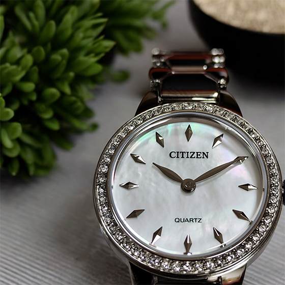 RELOJ CITIZEN EZ7010 56D