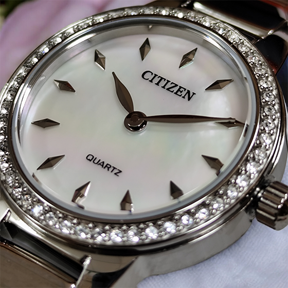 RELOJ CITIZEN EZ7010 56D