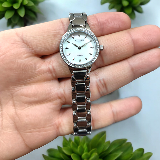 RELOJ CITIZEN EZ7010 56D