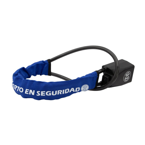 Traba Volante Vehículo Para Cinturón Odis W4200