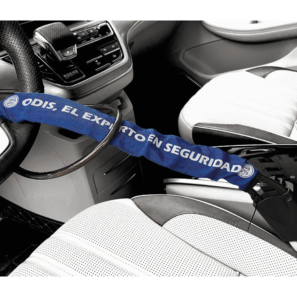Traba Volante Vehículo Para Cinturón Odis W4200