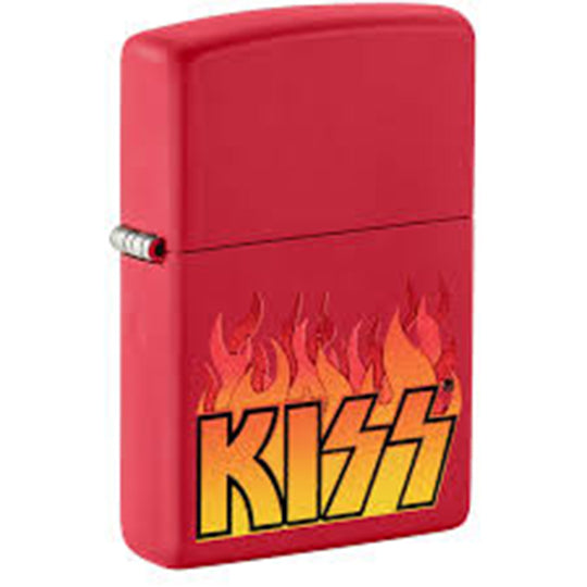 ZIPPO 48642 KISS