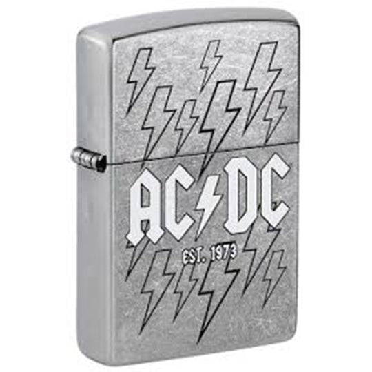 ZIPPO 48641 ACDC