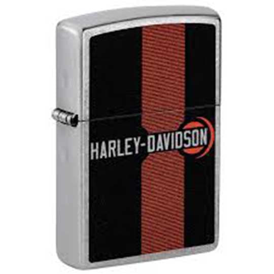 ZIPPO 48604 HARLEY DAVIDSON