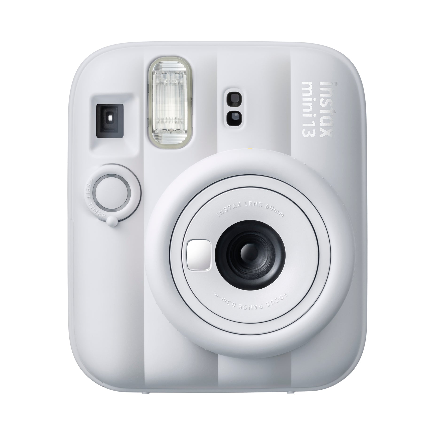 Kit Cámara Instantánea Instax Mini 13 Blanca + Film 10