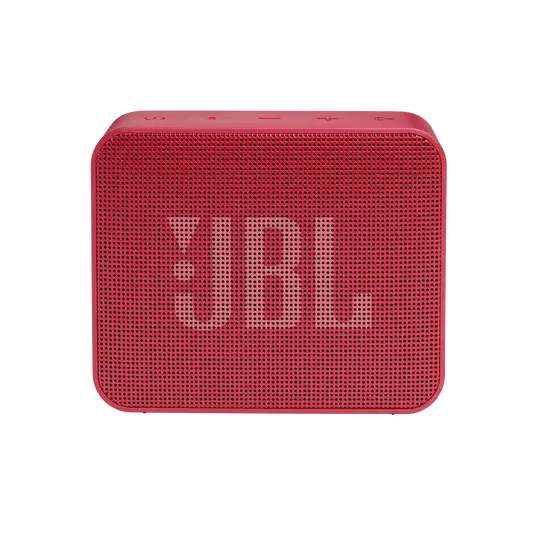 PARLANTE BLUETOOTH ESSENTIAL ROJO JBL