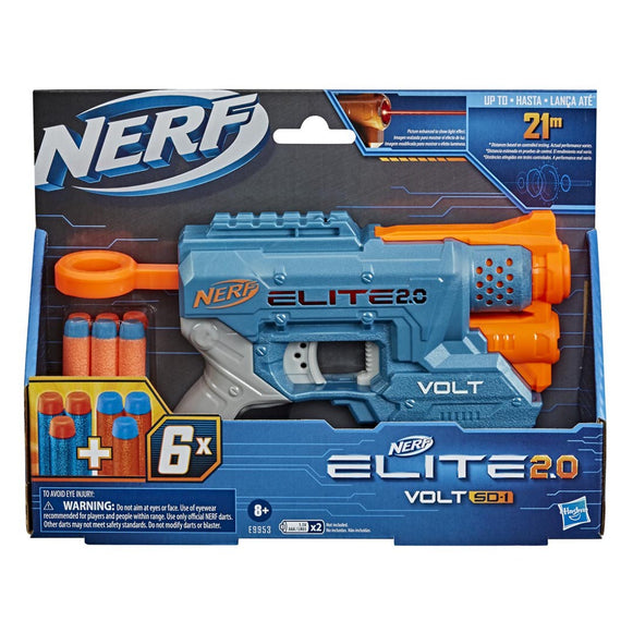 NERF ELITE 2.0 VOLT SD-1 E9953
