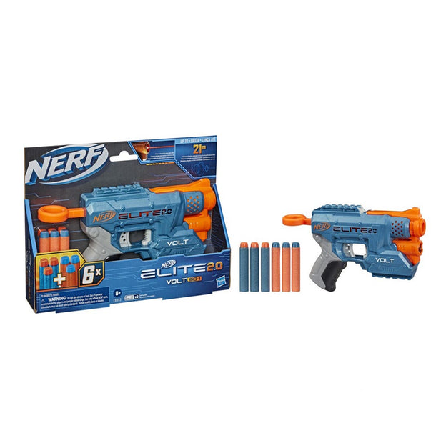 NERF ELITE 2.0 VOLT SD-1 E9953
