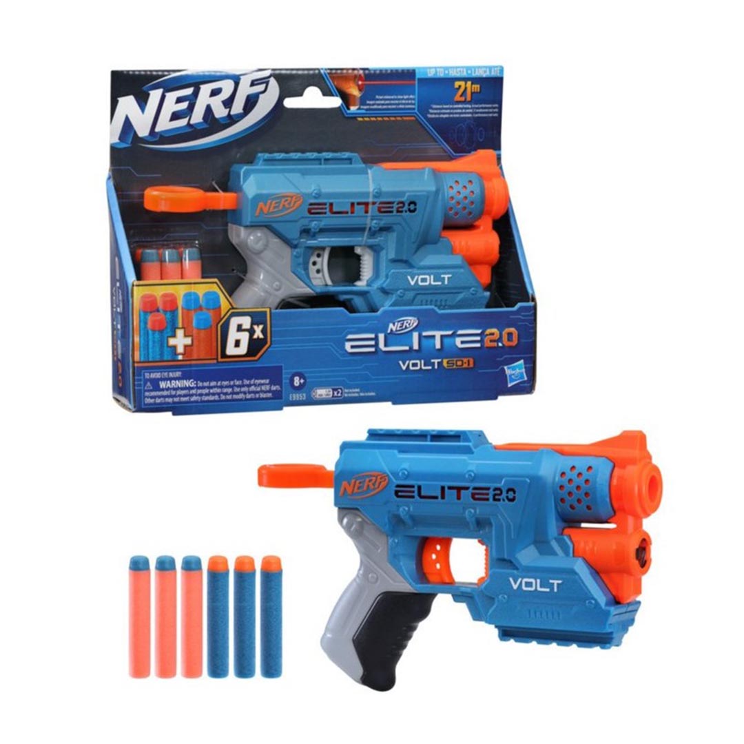 NERF ELITE 2.0 VOLT SD-1 E9953