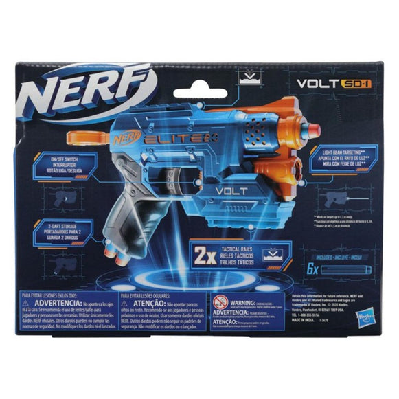 NERF ELITE 2.0 VOLT SD-1 E9953