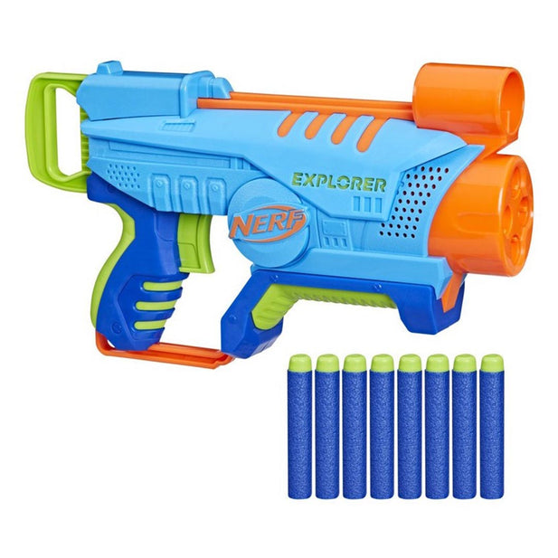 NERF ELITE JUNIOR EXPLORER