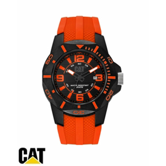 RELOJ CAT LR 161 28 138