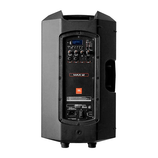 PARLANTE ACTIVO 12" MAX 12 JBL