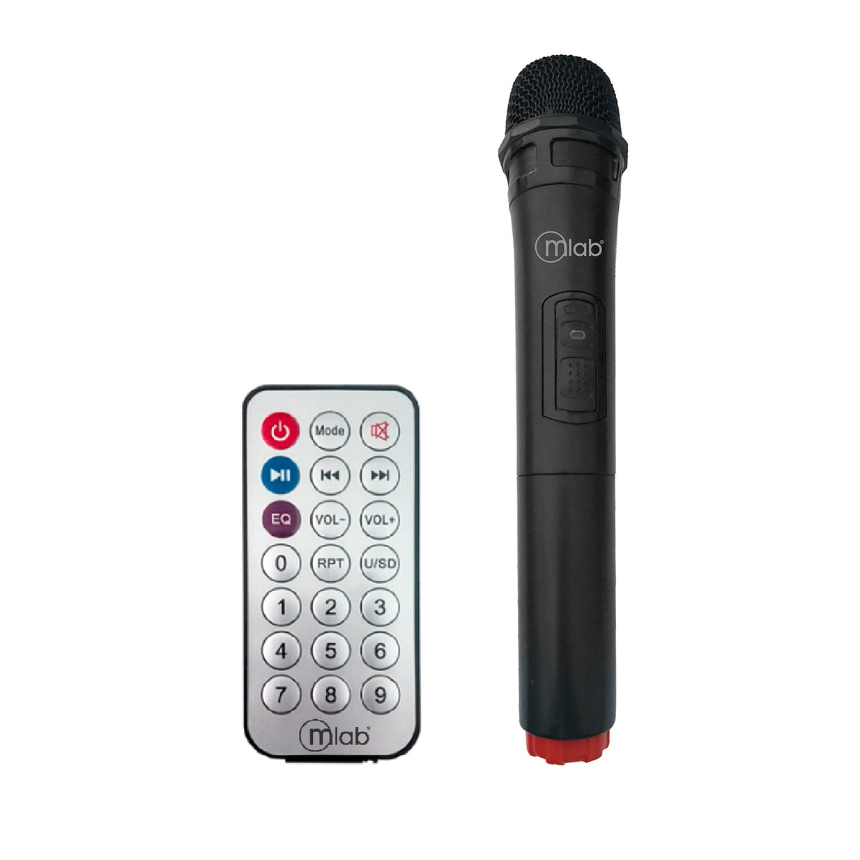PARLANTE BT SOUND PRO 15 MLAB (9104)