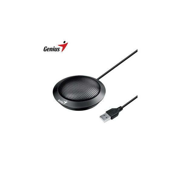 MICROFONO DE CONFERENCIA USB GENIUS MIC-100U
