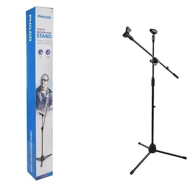 Atril De Micrófono Philco MS200