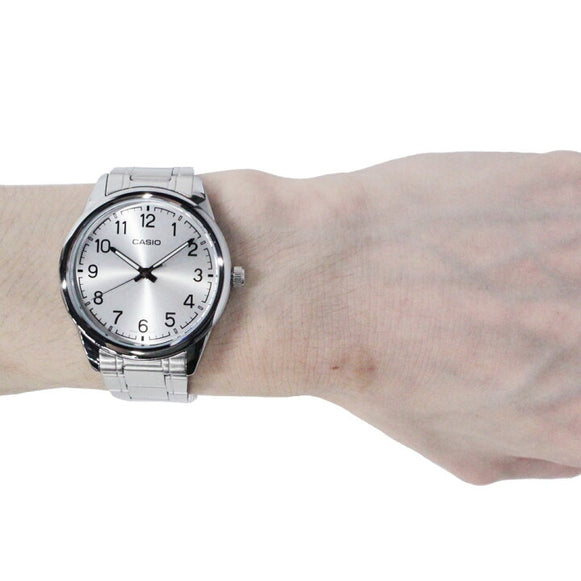 RELOJ CASIO MTP V005D 7B4UDF