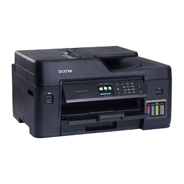 IMPRESORA MULTIFUNCIONAL A3 MFC-T4500DW BROTHER