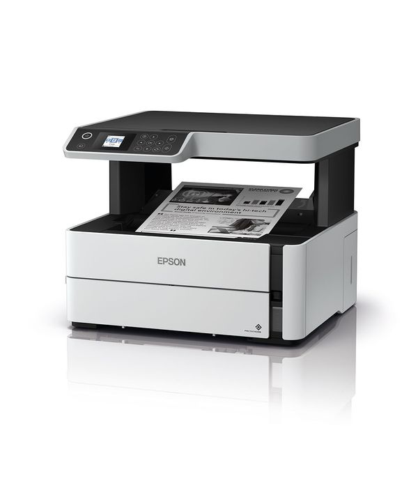 impresora multifuncional epson