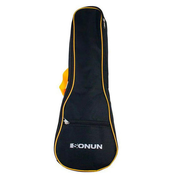 Funda Ukelele Soprano 21¨ Sonun (8443)