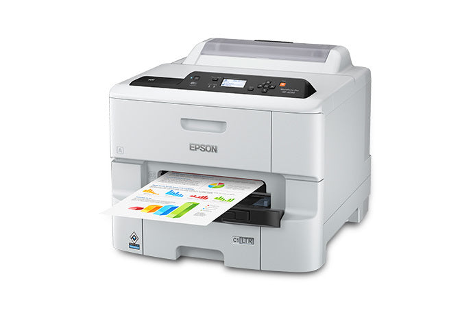 IMPRESORA MULTIFUNCIONAL WORKFORCE PRO WF-6090 EPSON