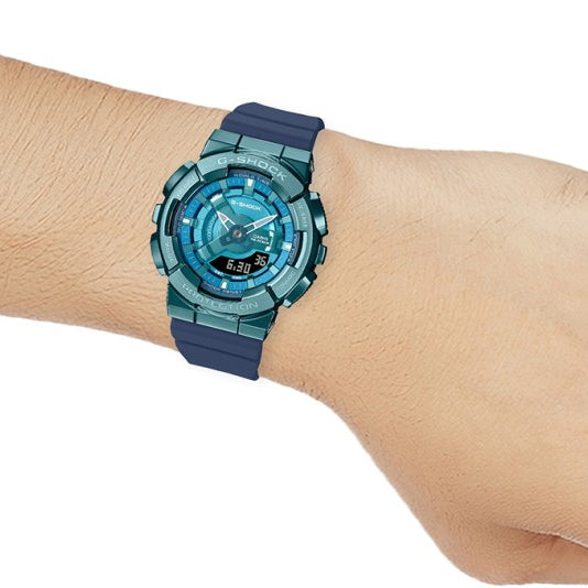 RELOJ CASIO G-SHOCK GN S110LB 2ADR