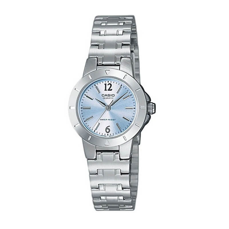 RELOJ CASIO LTP 1177A 2ADF