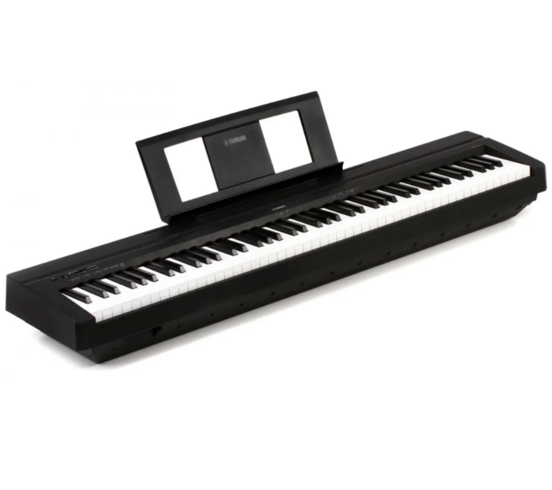 TECLADO 88 NOTAS P45 YAMAHA