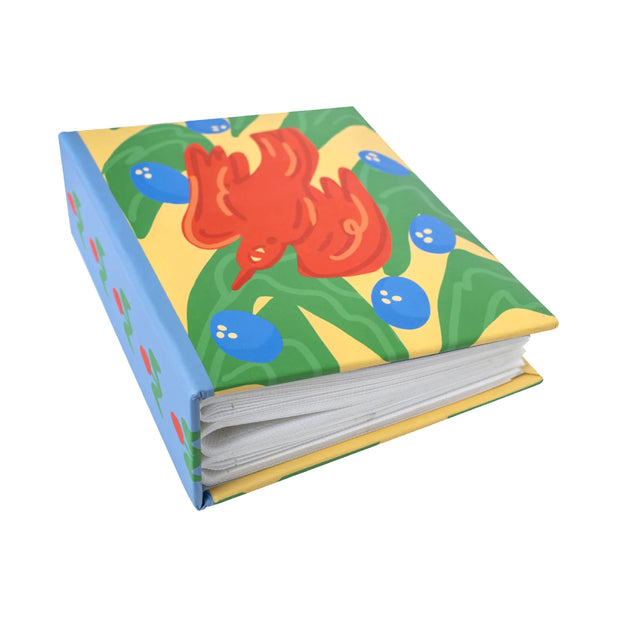 ALBUM 13X18 100 FOTOS LINEA ELENA HO AM40020