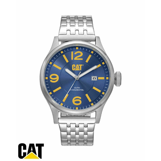 RELOJ CAT QB 141 11 637