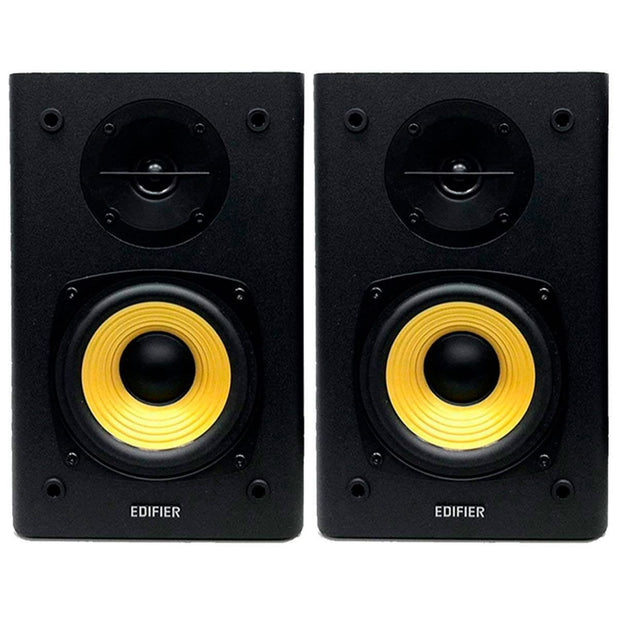 MONITORES DE AUDIO R1000T4 NEGRO EDIFIER