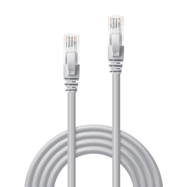 CABLE RED 40 MT CAT6 ULINK 0210124