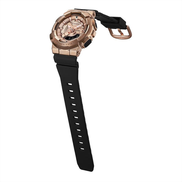 RELOJ CASIO G-SHOCK GM S110PG 1ADR