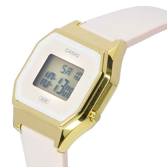 Reloj Casio LA680WEGL 4DF