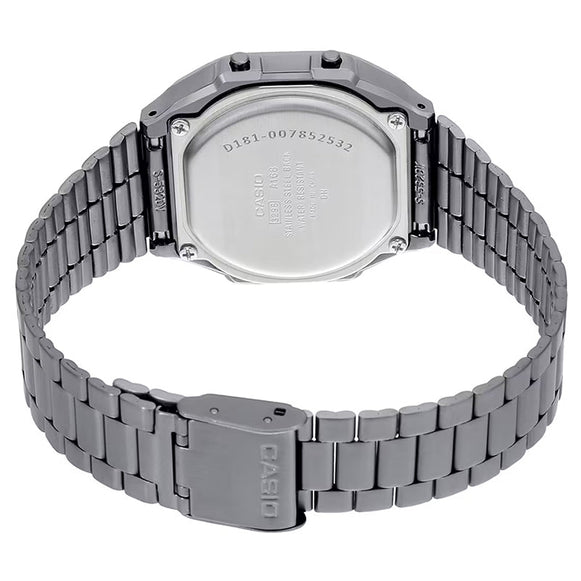 Reloj Casio A168WGG-1ADF