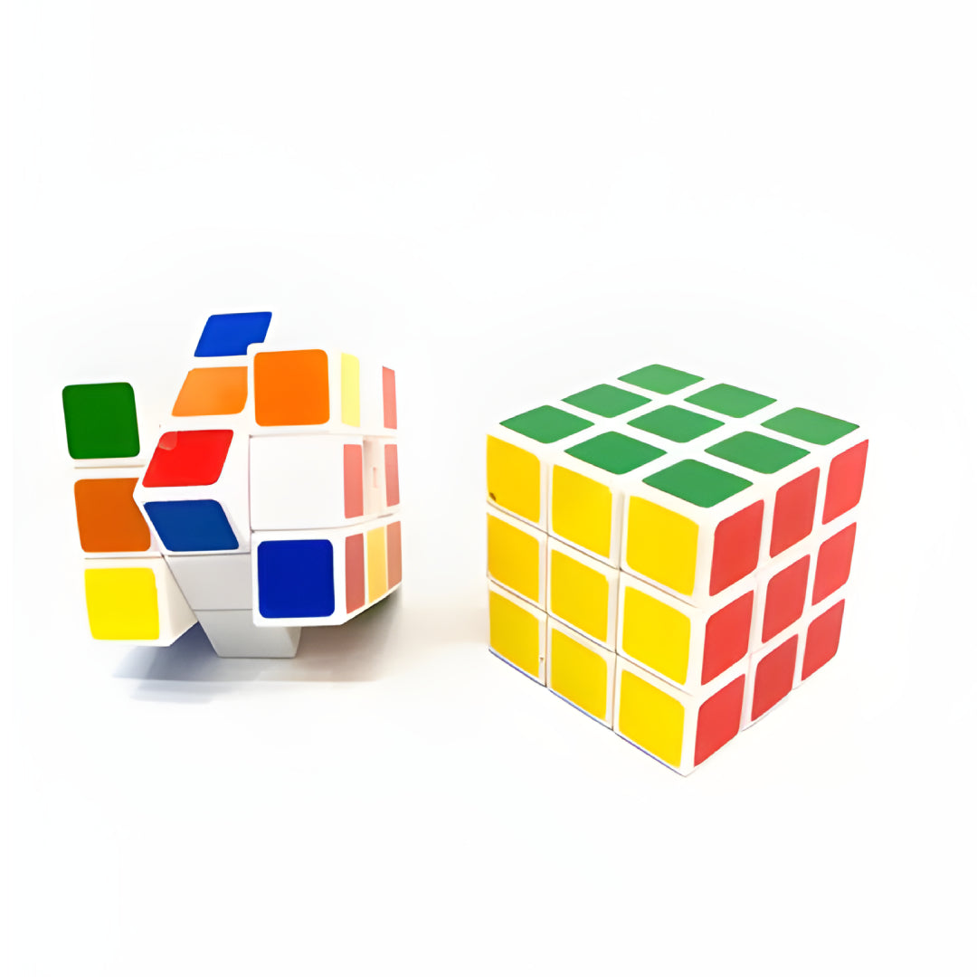 CUBO DE RUBIK - Fotosol