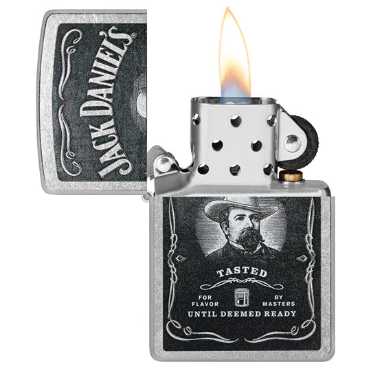 ZIPPO 48748 JACK DANIELS