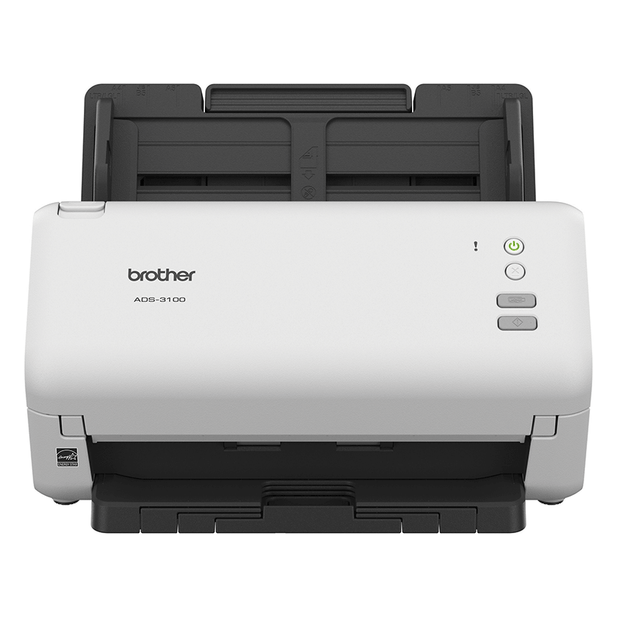 ESCANER ADS-3100 BROTHER