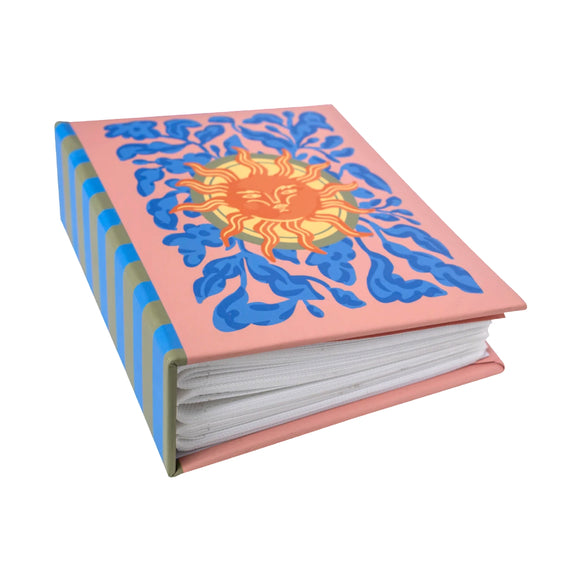 ALBUM 13X18 100 FOTOS LINEA ELENA HO AM40020