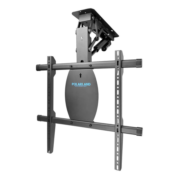 Soporte eléctrico de techo para TV 42–86 pulgadas Polarland PELTM660