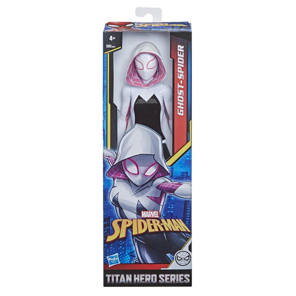 FIGURA DE ACCIÓN MARVEL GHOST-SPIDER E8526