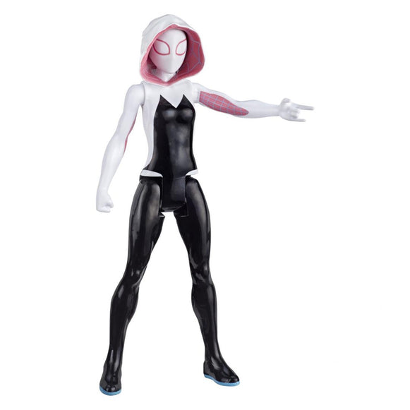 FIGURA DE ACCIÓN MARVEL GHOST-SPIDER E8526