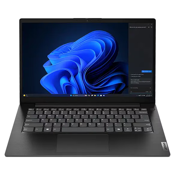 Notebook Lenovo V14 G5 IRL | Core i5-13420H · 8GB DDR5 · SSD 512GB NVMe · 14" FHD · W11 Pro