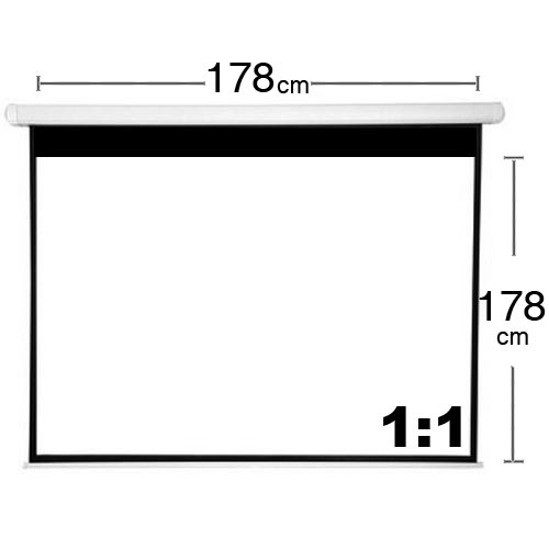 TELON MURAL 178X178 Cms