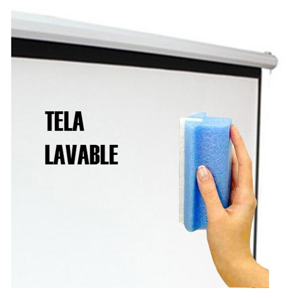 TELON MURAL 305 X 224 Cms