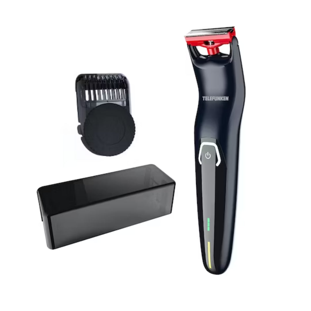 CORTA PELO Y BARBA TELEFUNKEN TF HC150