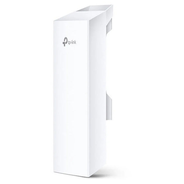 Tp-link Punto de acceso WIFI CPE210 Outdoor Station 2.4Ghz 300Mbps