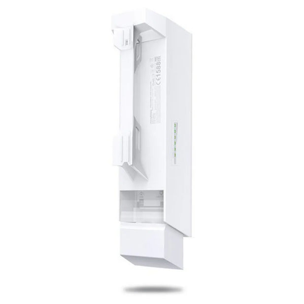 Tp-link Punto de acceso WIFI CPE210 Outdoor Station 2.4Ghz 300Mbps