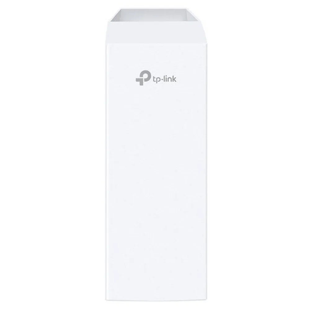 Tp-link Punto de acceso WIFI CPE210 Outdoor Station 2.4Ghz 300Mbps