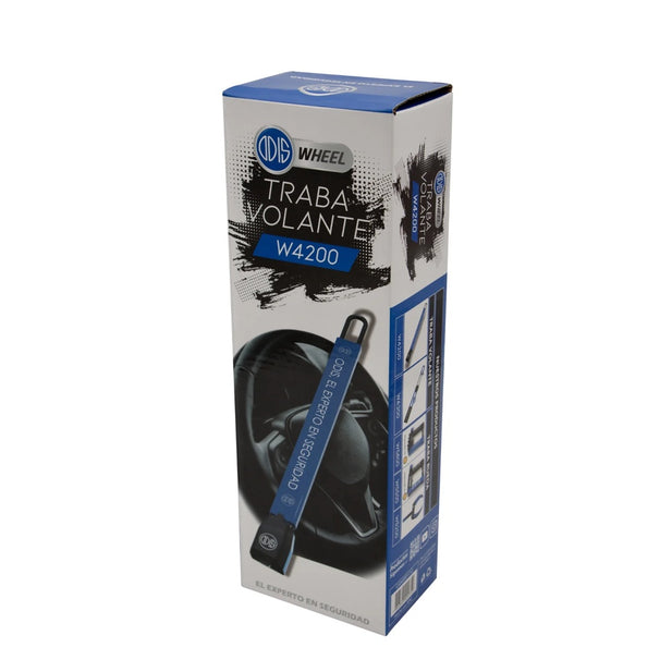 Traba Volante Vehículo Para Cinturón Odis W4200